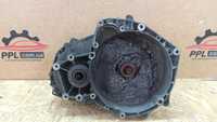 Opel Vectra C 02-08 1.9 CDTI Коробка передач МКПП 55350375 / 0822680