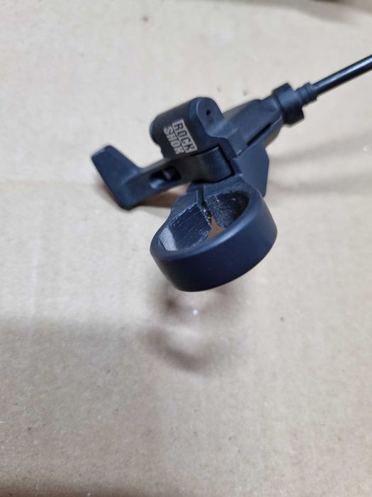 Amortyzator Rock Shox Tora 302, pod 26, 100mm