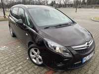 Opel Zafira 2.0cdti! 2012/13r!!7 osob!grzana kierownica!fulll!!