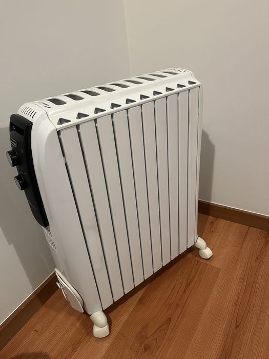 Aquecedor Delonghi 2500w