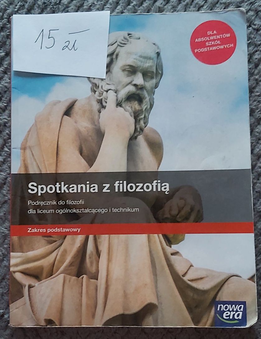 4 podręczniki 1 klasa liceum technikum Informatyka wydanie 2024,