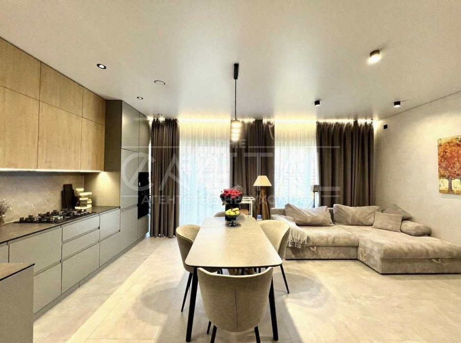 Довгострокова оренда/ Петропавлівська Борщагівка/ Будинок / Газ /