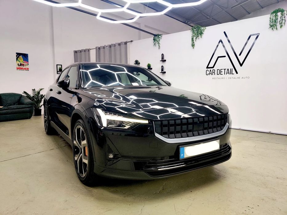 Polestar 2