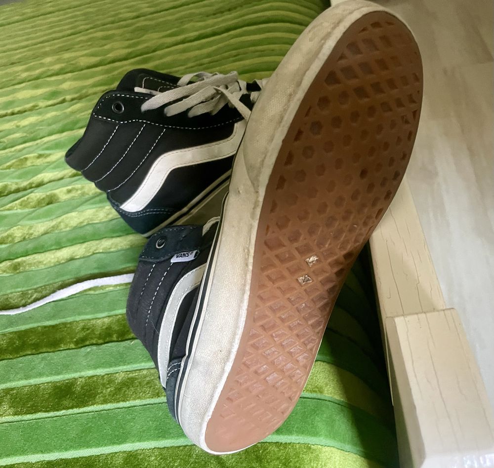 Tenis bota VAN nr. 38