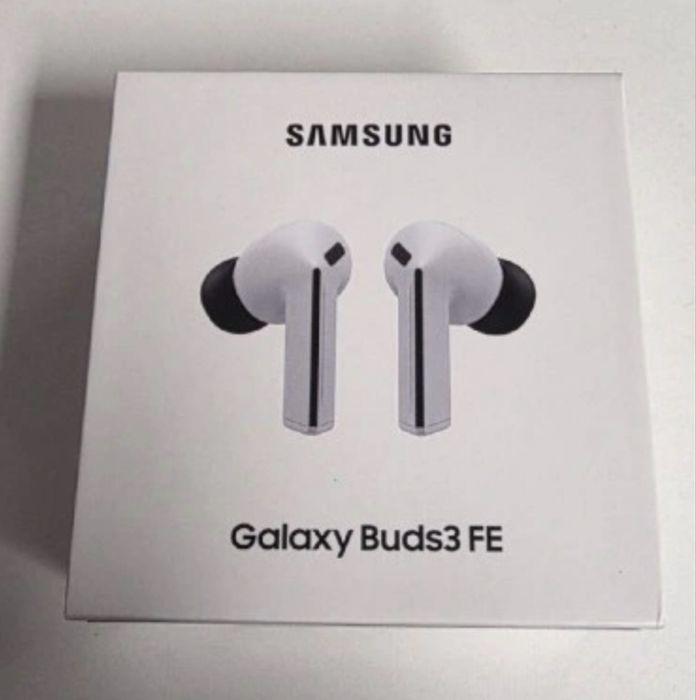 Samsung buds 3fe