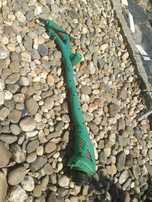 Vendo aparador de relva elétrica