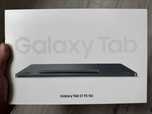 Tablet Samsung Galaxy Tab S7 FE 12.4” 6/128Gb + Rysik S-Pen + Etui