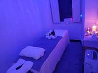 Massagem Relaxante Massagista Masculino