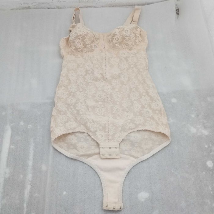 Грация - комбидресс / боди  б/у