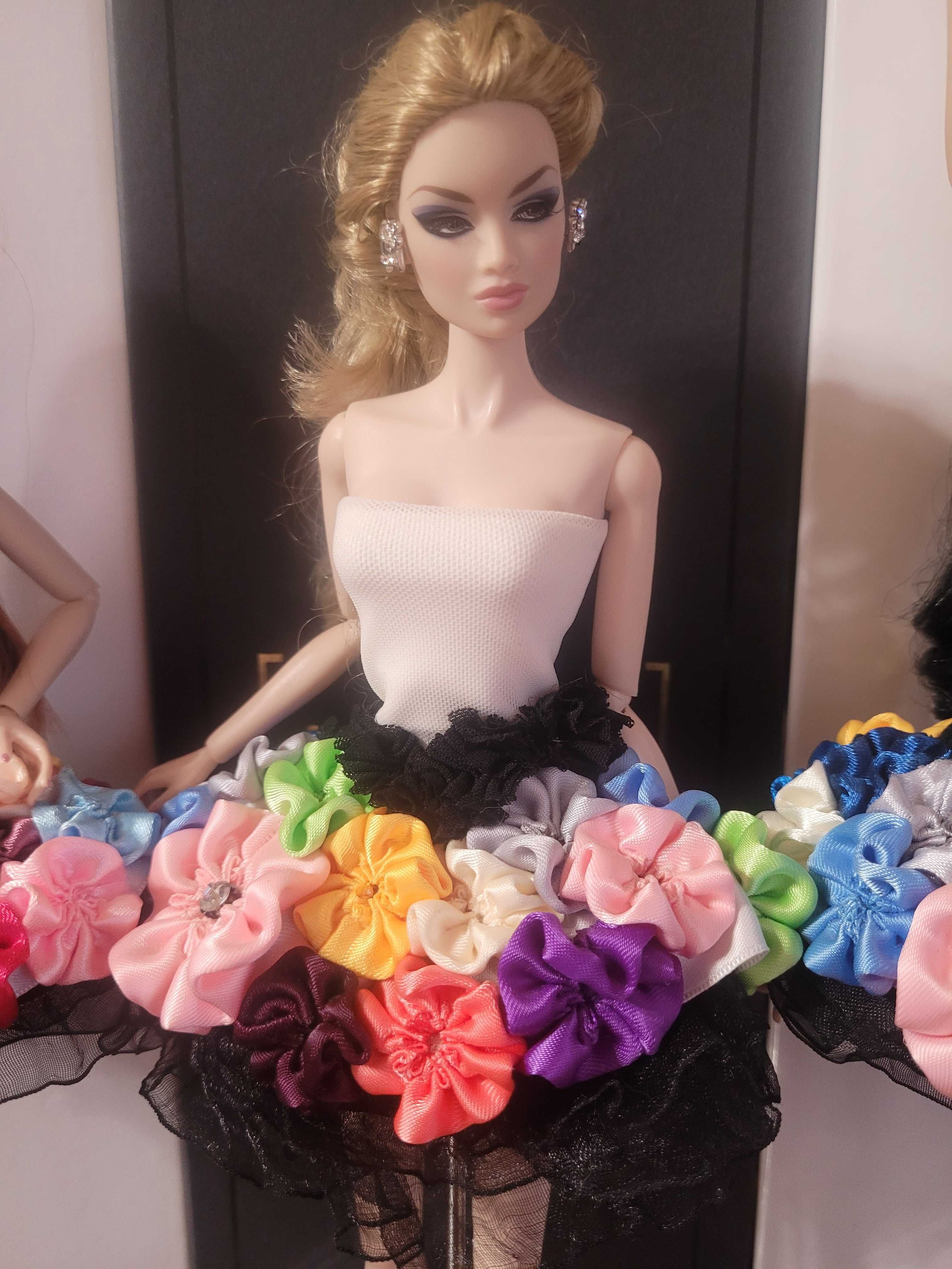 Одяг ручної роботи Fashion royalty, Integrity toys, Poppy Parker