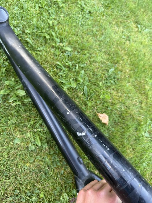 Rama ns decade (ns bikes dartmoor commencal specjalized propain)