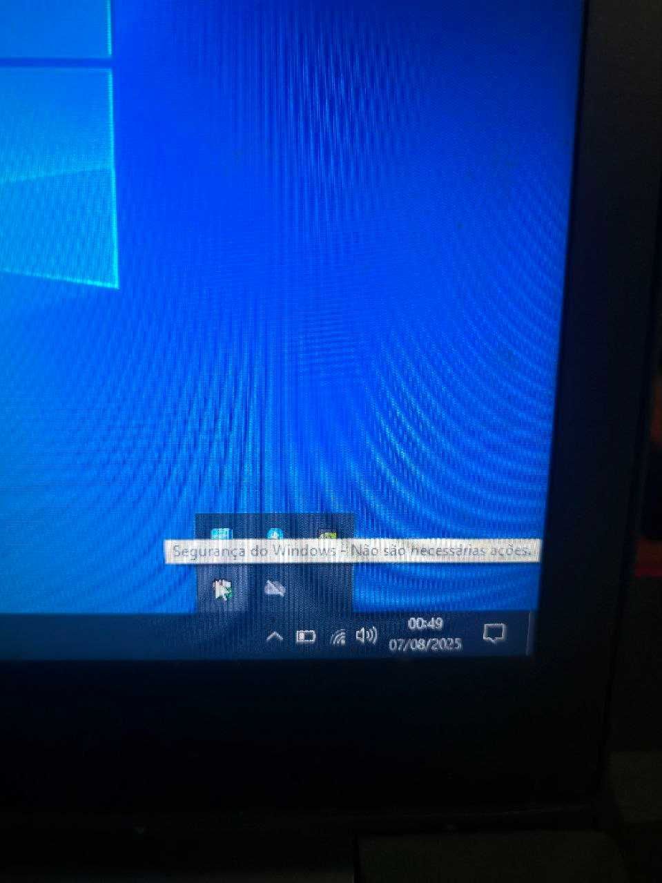 ASUS Pro i7 | 12GB RAM | 250GB HDD