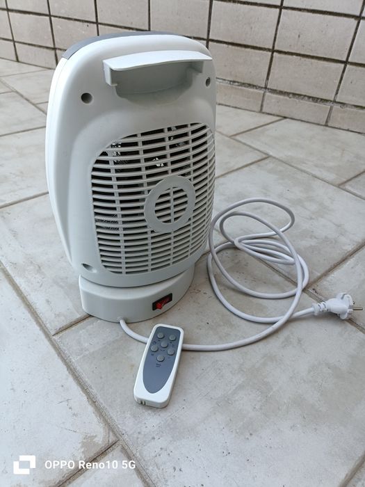 Termo ventilador
