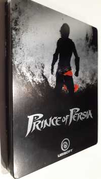 Gra Ps3 Prince of Persia  Steelbook Limited Edition gry Hit Unikat