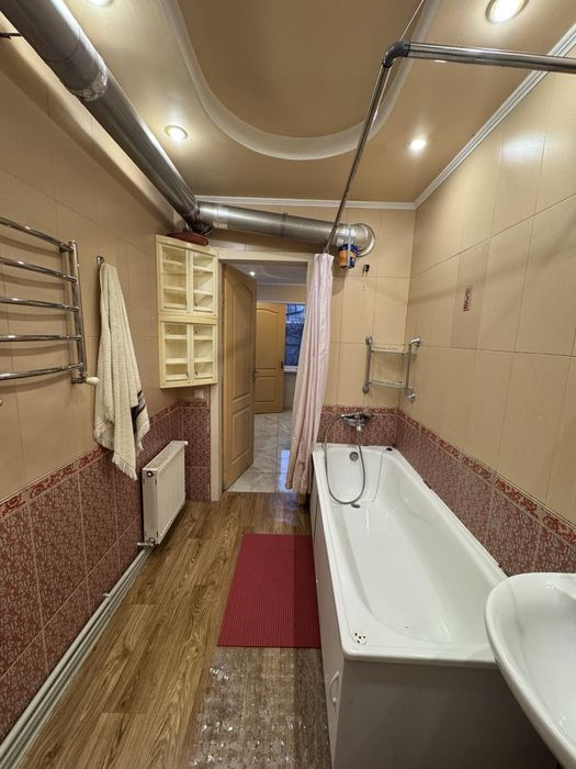 Ривьера, Фонтанка, капитальный дом, у моря, зона отдыха. АГВ