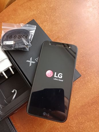 Smartfon LG Xpower2