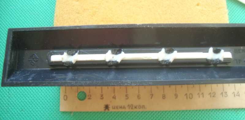 Cувенир СССР город-герой Волгоград