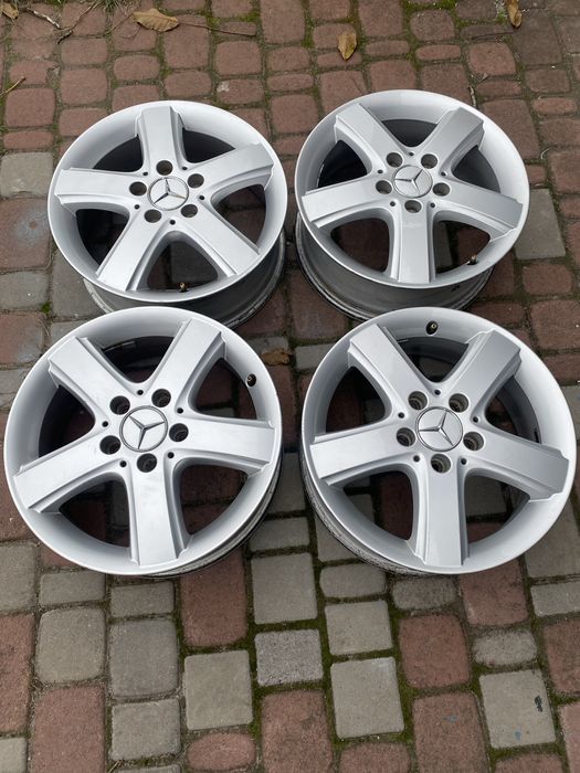 Автомобільні колеса