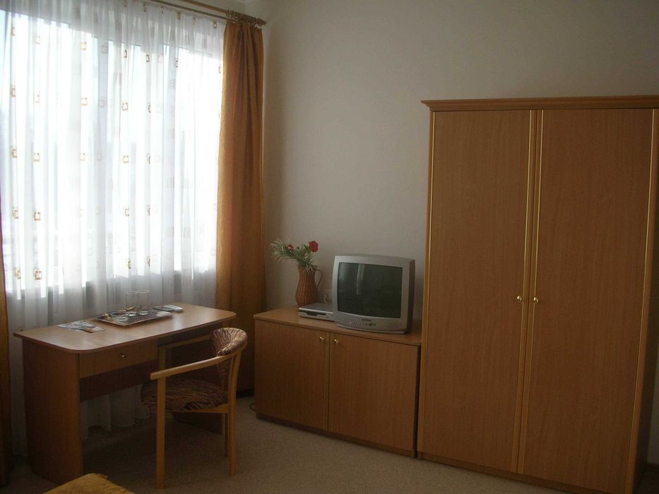 Оренда готель в м.Моршин.