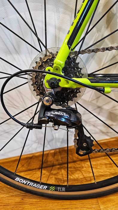 Trek One series 100 alpha rozm. 52