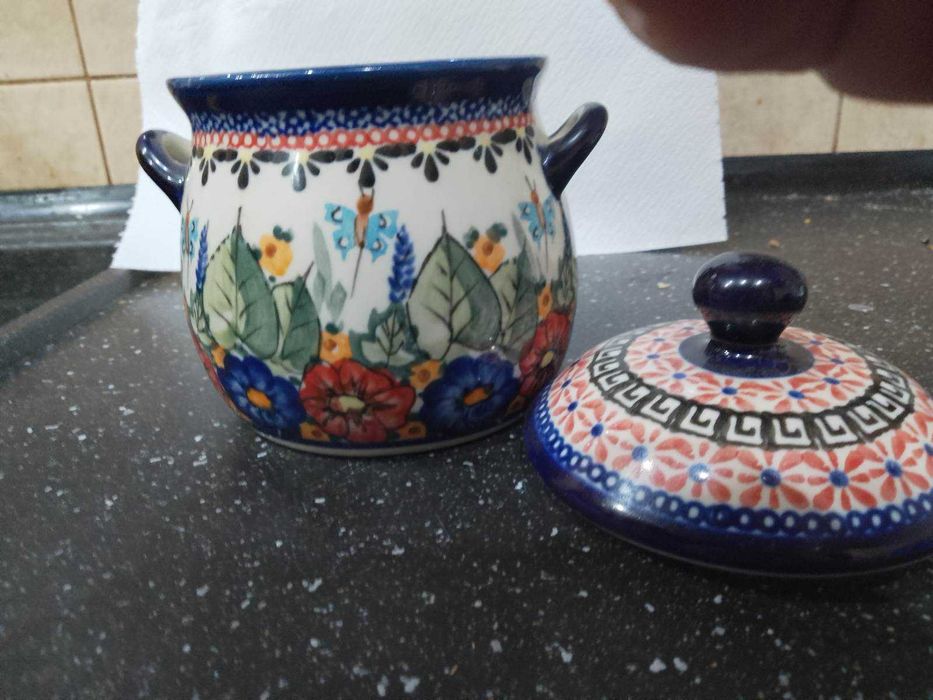 Ceramika Bolesławiec