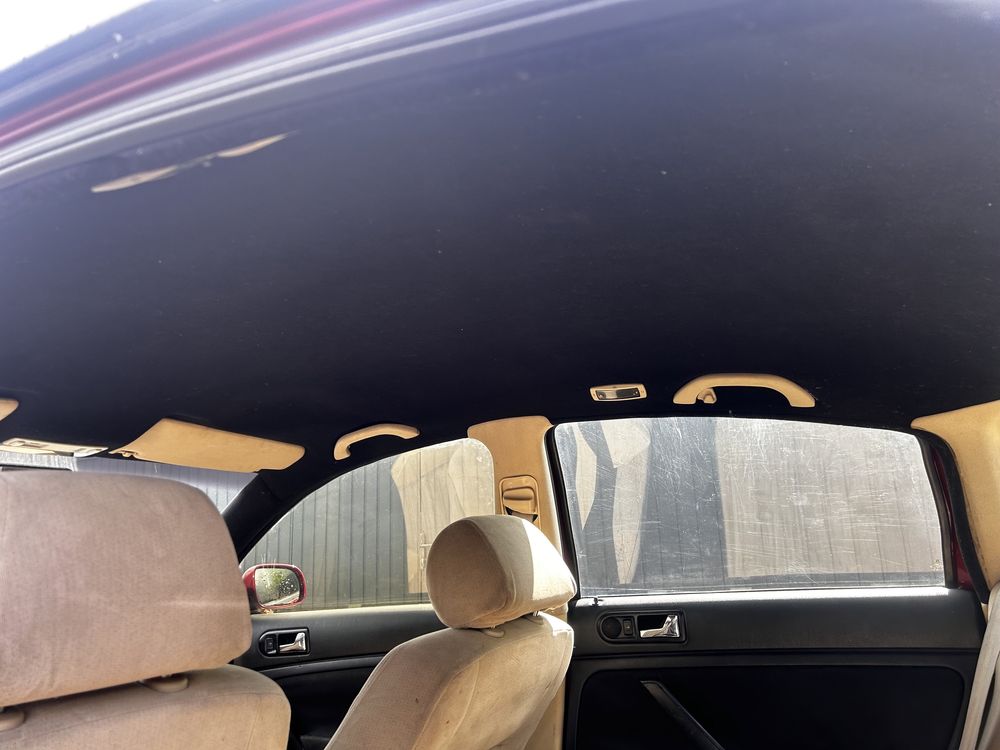 Volkswagen Passat B5 1.9 TDI Нерозмитнений