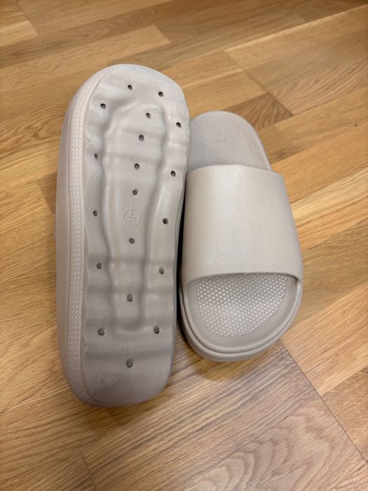 Жіночі шльопки шльопанці Next, розмір 42