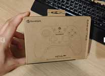 Pad bezprzewodowy Gamesir Nova T4 Lite PC Switch Android iOS Bluetooth