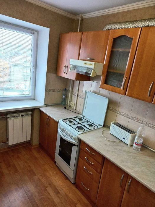 Оренда 2 кімнатної на Космосі