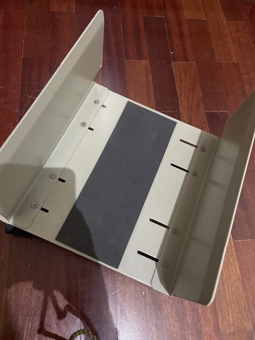 Rodízios para computador