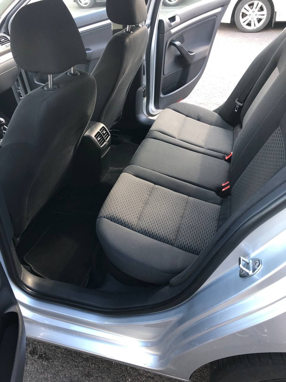 Wolkswagen Golf 6