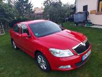 Skoda Octavia 1.8i 160KM 2009r. Tylko 184000km*serwis*