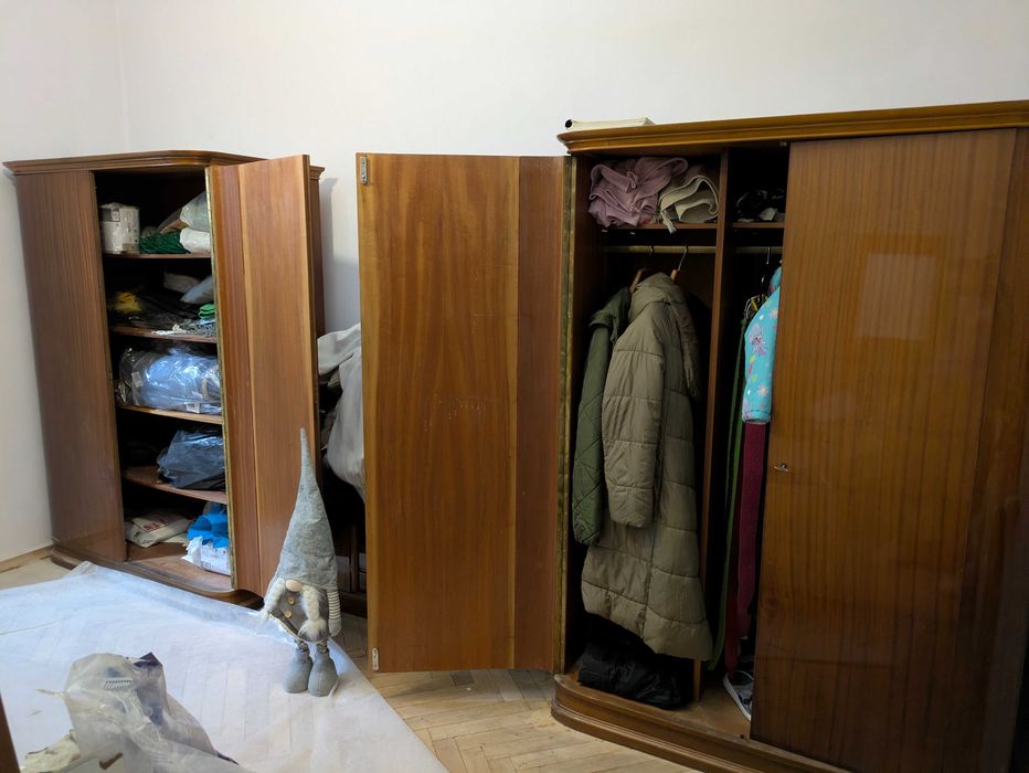 продаю шафу для одягу, виробництва Німеччини