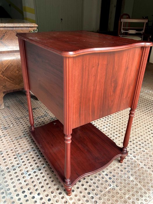 Móvel Faqueiro Madeira