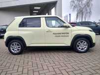 Hyundai Inster Nowy Inster 49 kWh 115KM