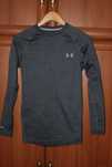 Лонгслів, кофта, термо Under Armour base 4.0 crew р.s