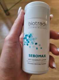 Біотрейд себомакс лосьйон Biotrade sebomax lotion