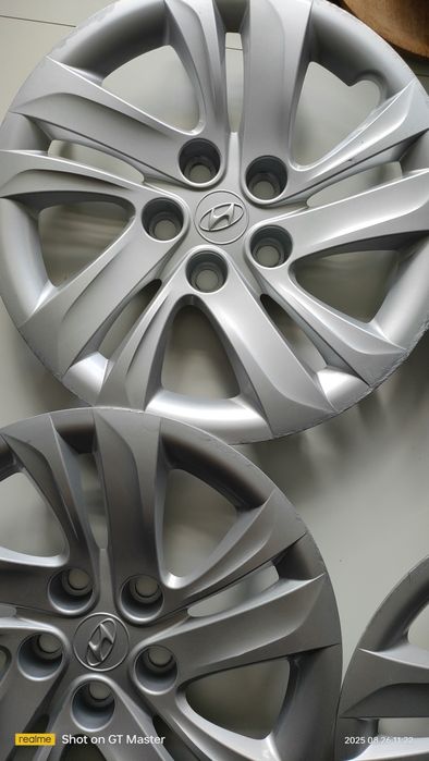 Kołpaki Hyundai 16" 52960-3Z000