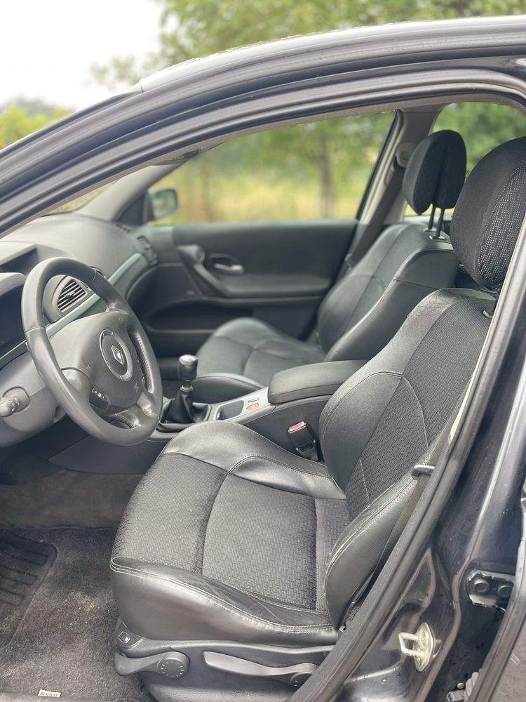 Renault Laguna 1.9DCi