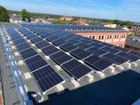 Instalacja fotowoltaiczna, elektrownia 50kWp z montażem, promocja