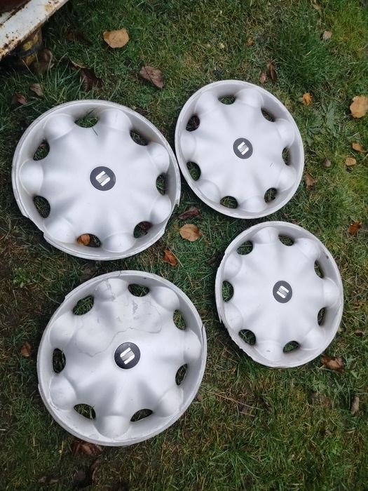 Seat Cordoba Vario/Ibiza/VW felgi 14'