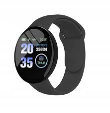 Smartwatch B41 inteligentny zegarek menu j polski