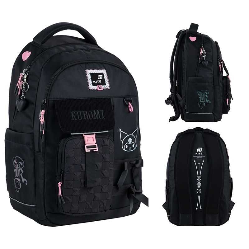 Рюкзак Kite Education teens 2597L