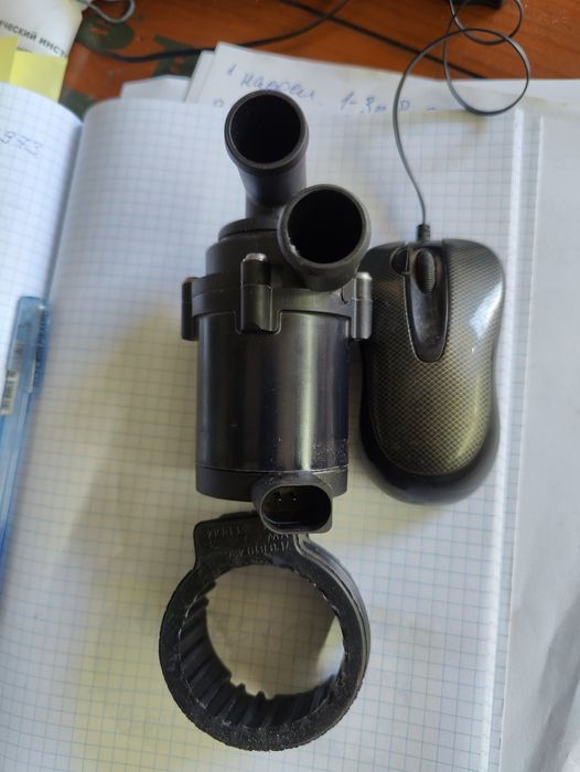 Вебасто и ебершпейхер