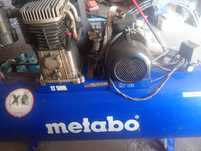 Kompresor Metabo LT-500