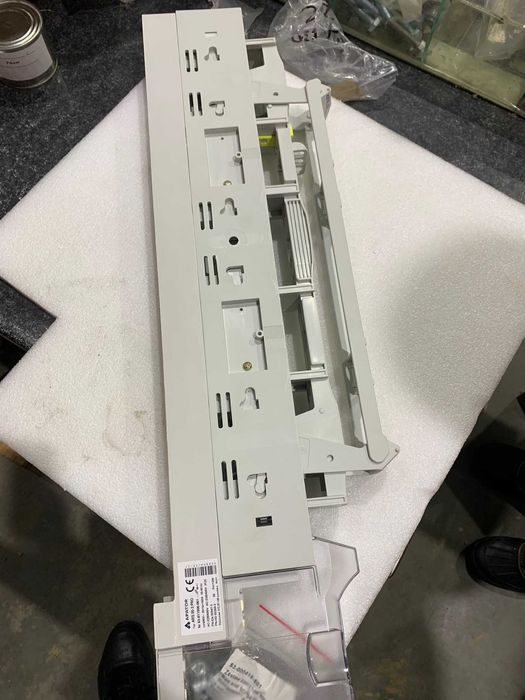 Вертикальний вимикач навантаження типу ARS