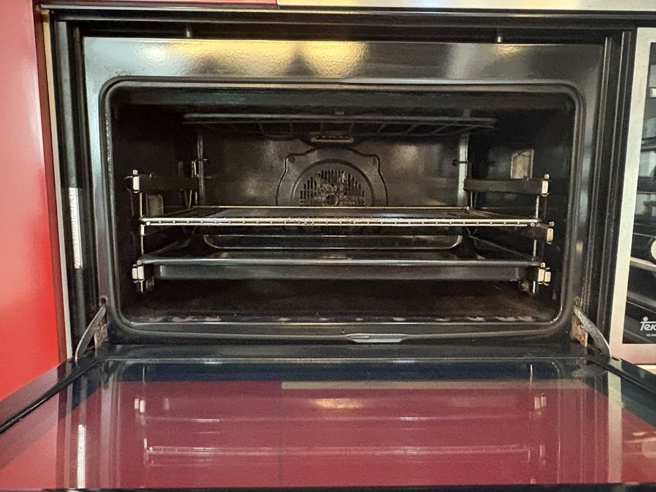 Forno Semi Profissional Teka HA-935