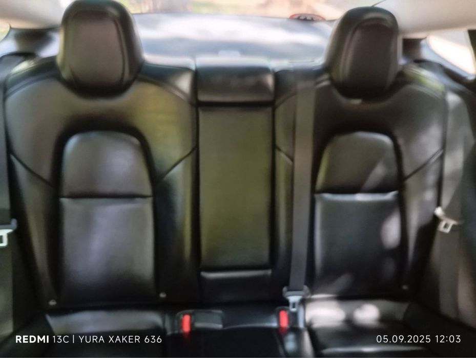 Аренда тесла модел 3 дуал мотор 21 года Tesla 3