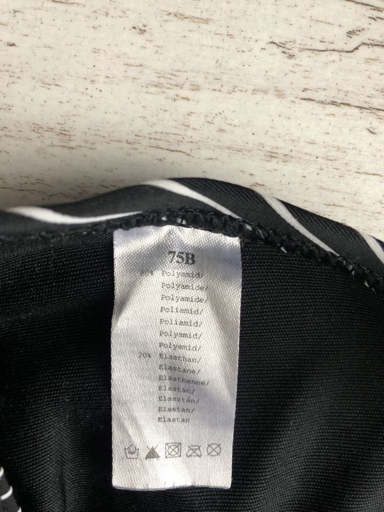 Góra ze stroju paski r S/M 75 B