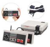 Consola Retro (2 comandos)
